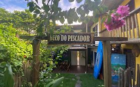Beco do Pescador